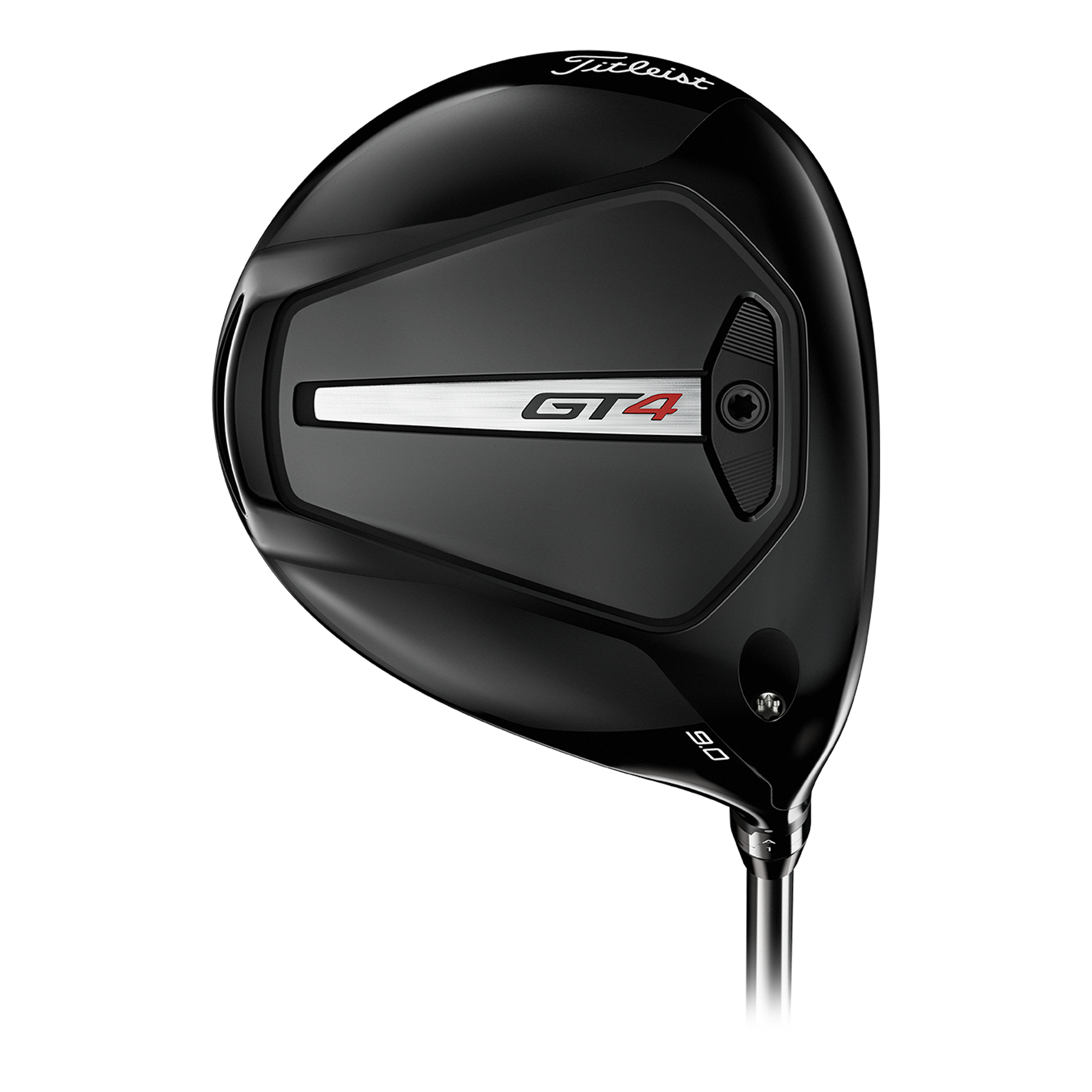GT4 Driver - Titleist Japan