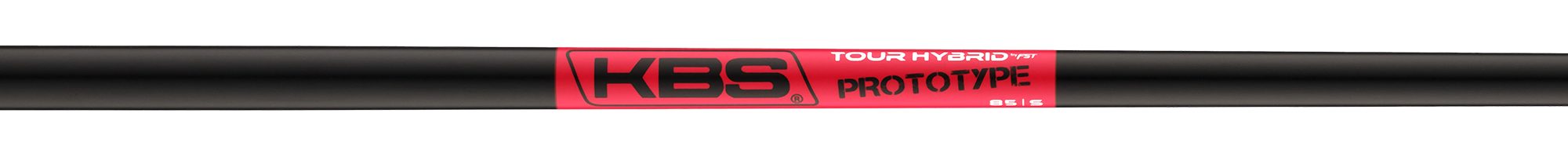 SH HYB KBS PROTO 95g