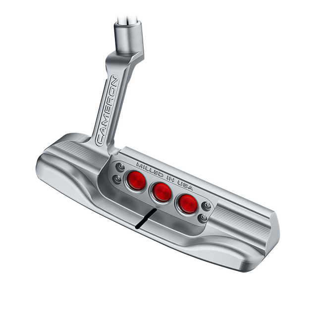 Scotty Cameron Newport パター Studio Style Newport - Titleist Japan