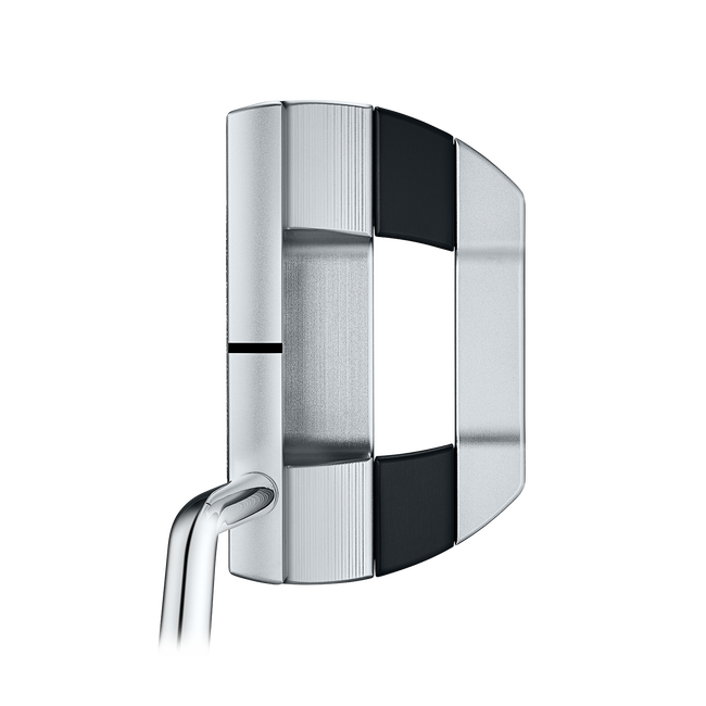 Studio Style Fastback