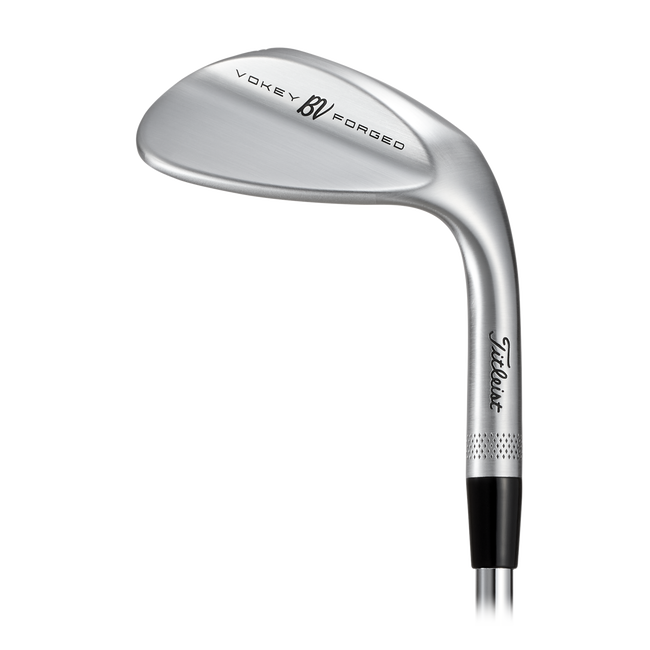 タイトリスト VOKEY ウェッジ48°/10F Vokey FORGED - Titleist Japan