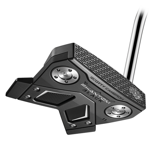 Phantom Putters | Scotty Cameron Mallets | Titleist