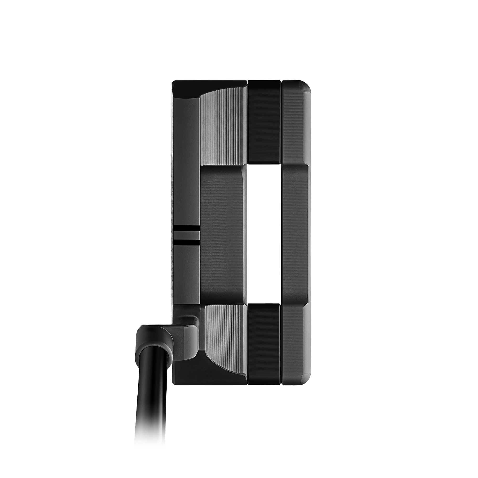 Scotty Cameron Phantom Black 5.5 | Tour Black Finish Mallet