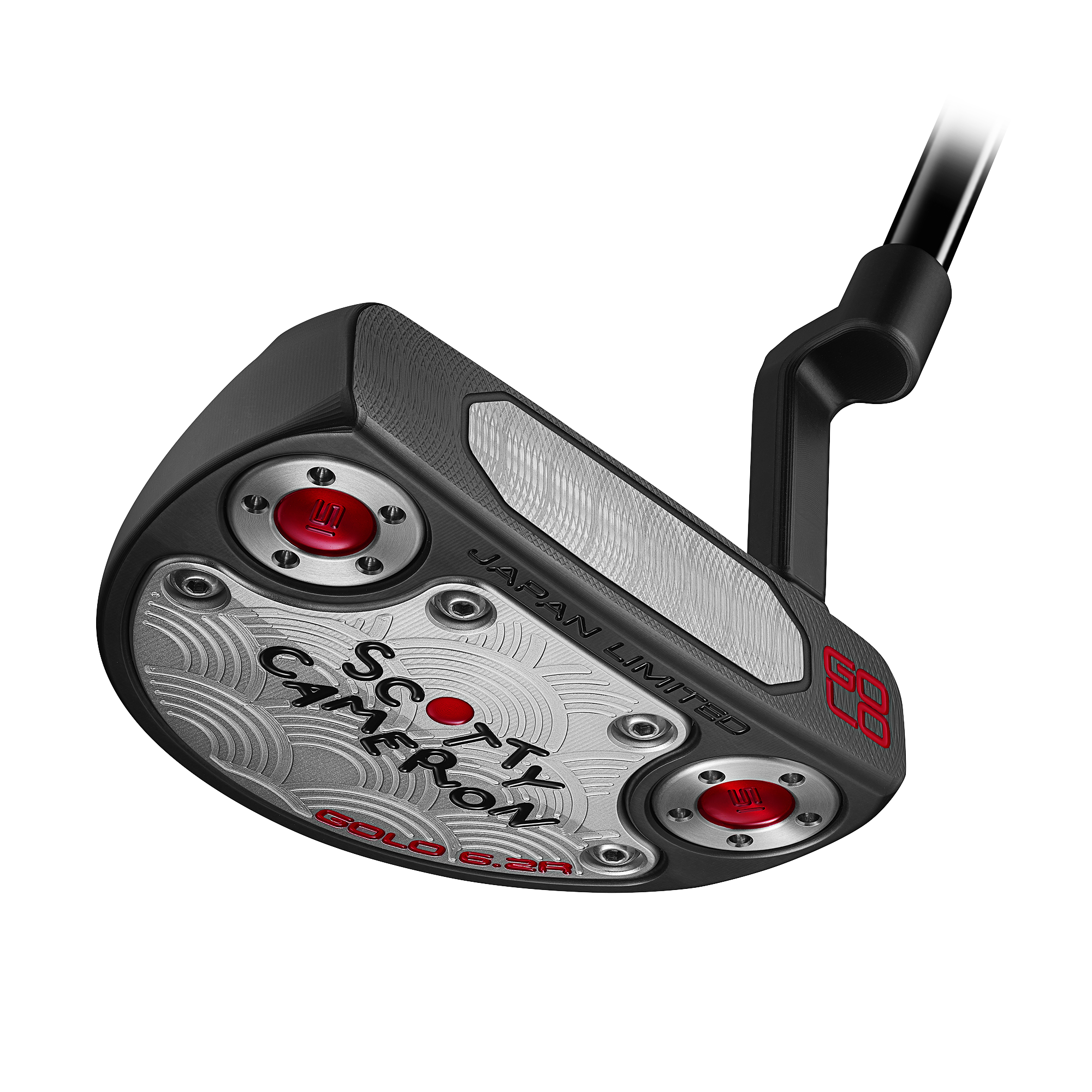 2026 Japan Limited GOLO 6.2R