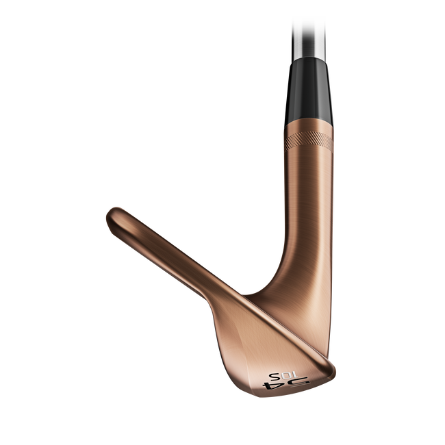 Vokey SM10 - Oil Can