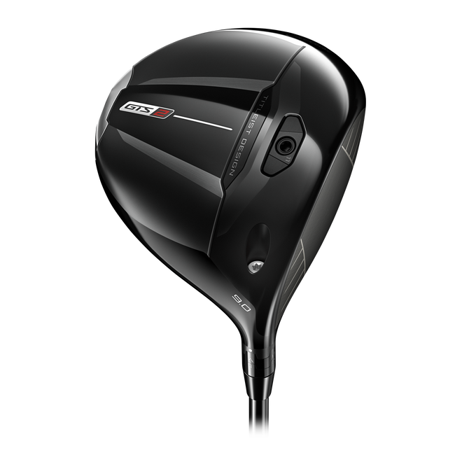 GTS2 Driver