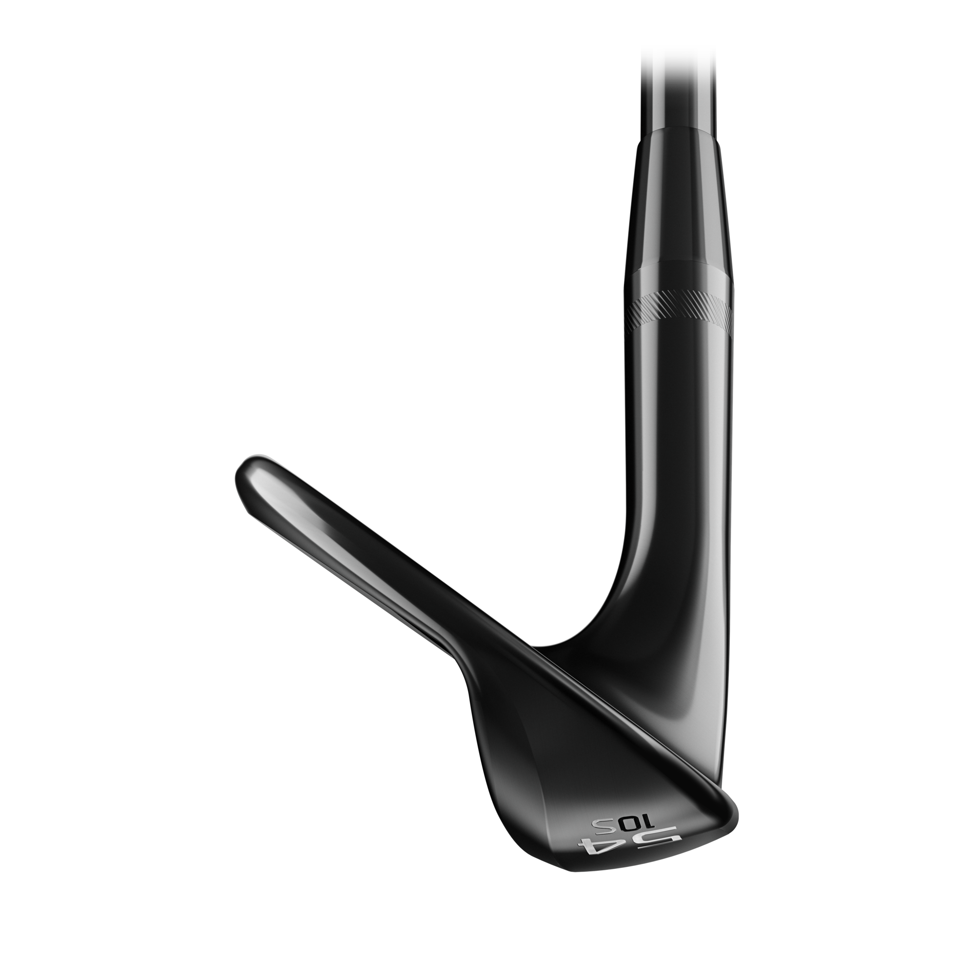 数量限定]VokeySM10 ブラックベイパー3本セット(48.52.58)