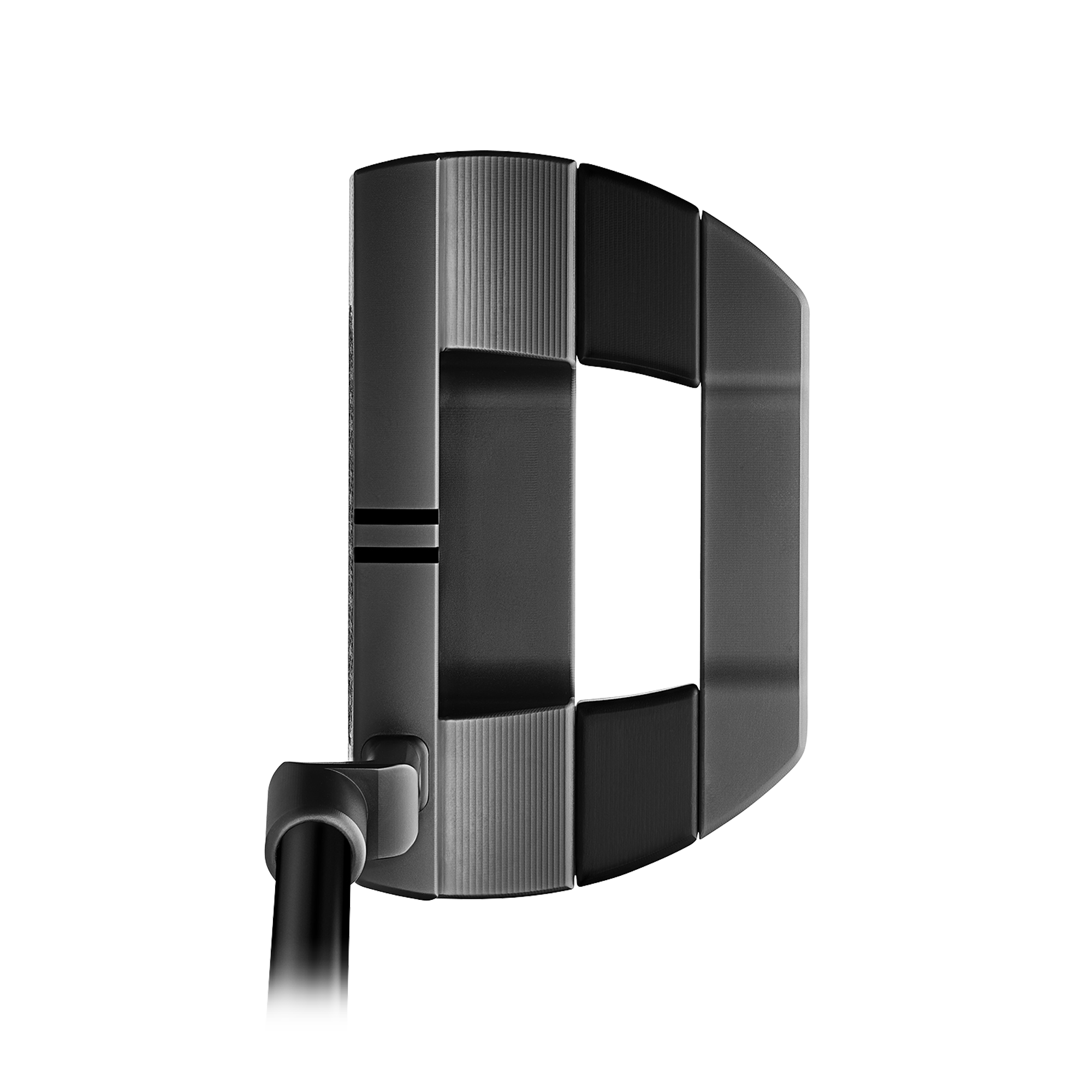 Scotty Cameron Phantom Black 5.5 | Tour Black Finish Mallet