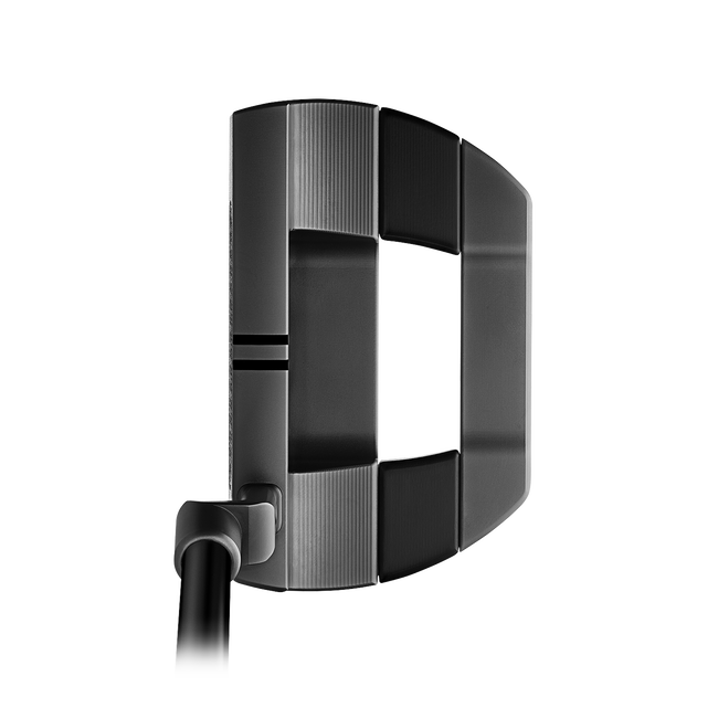 Studio Xperimental Fastback 2