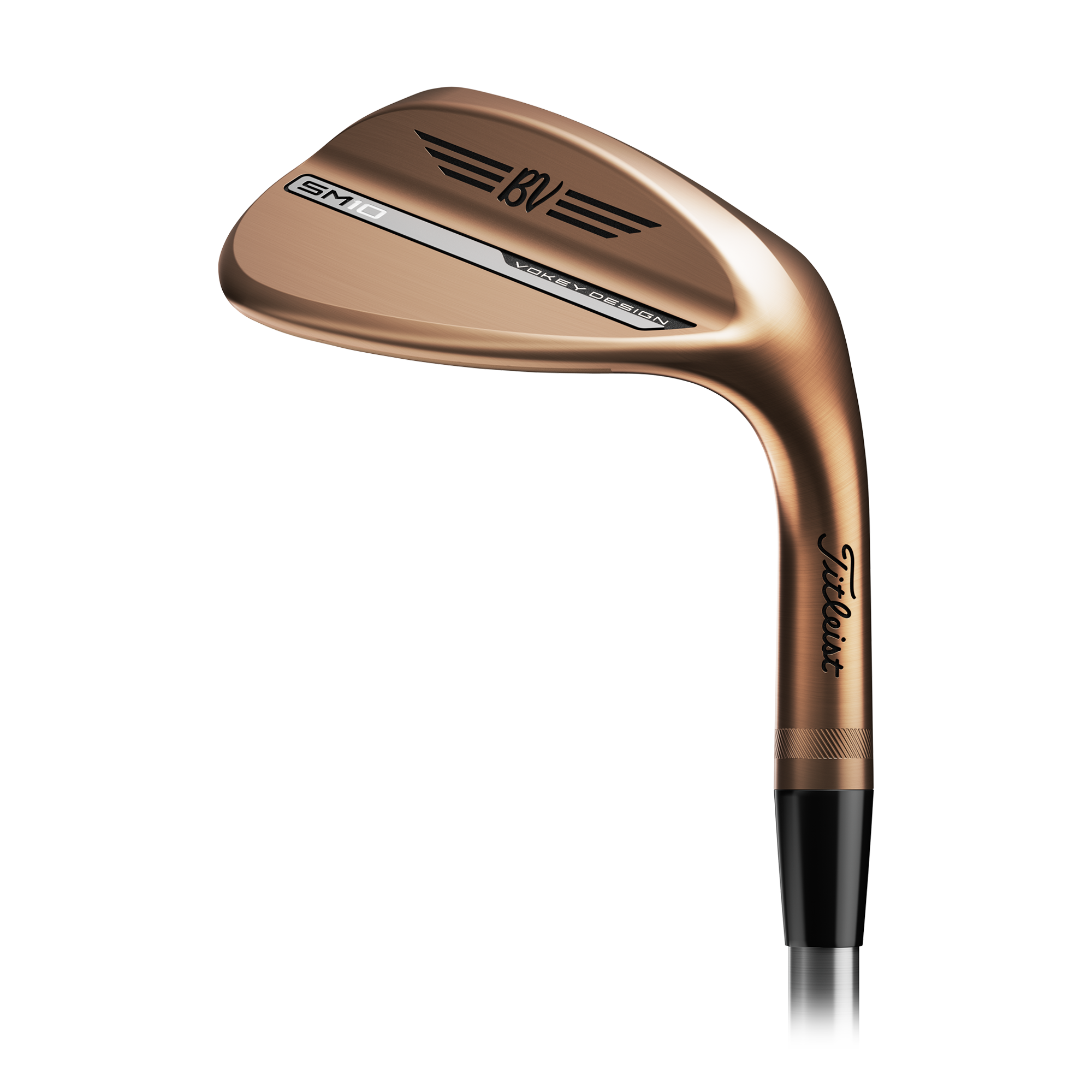 SM10 Oil Can Wedges | Vokey Design Golf Wedges | Titleist