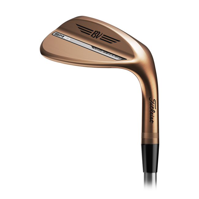 Vokey SM10 - Oil Can
