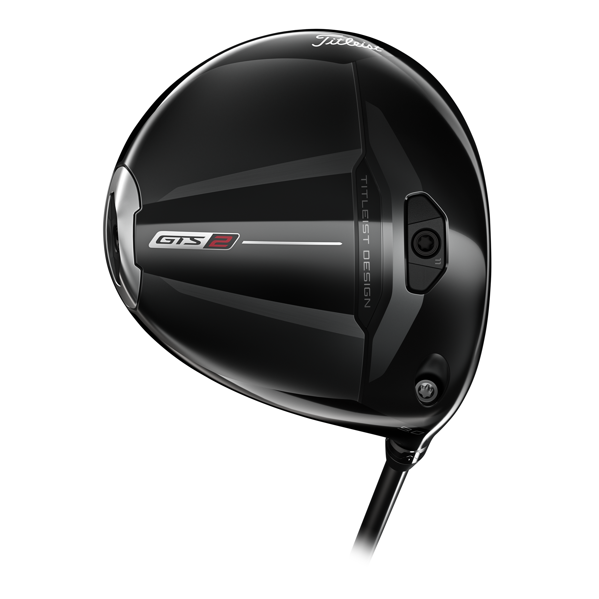 GTS2 Driver