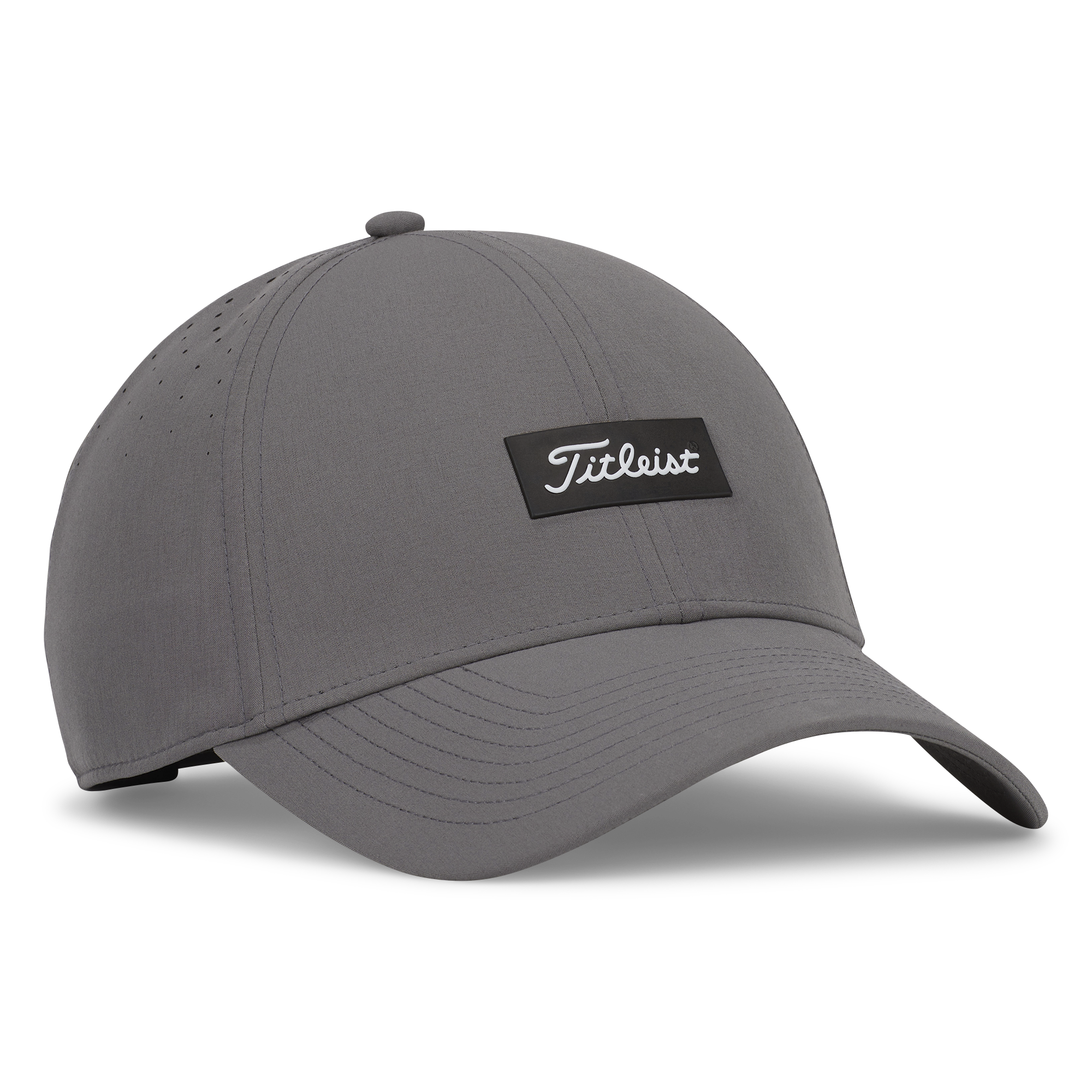 チャールストン ブリーザー キャップ