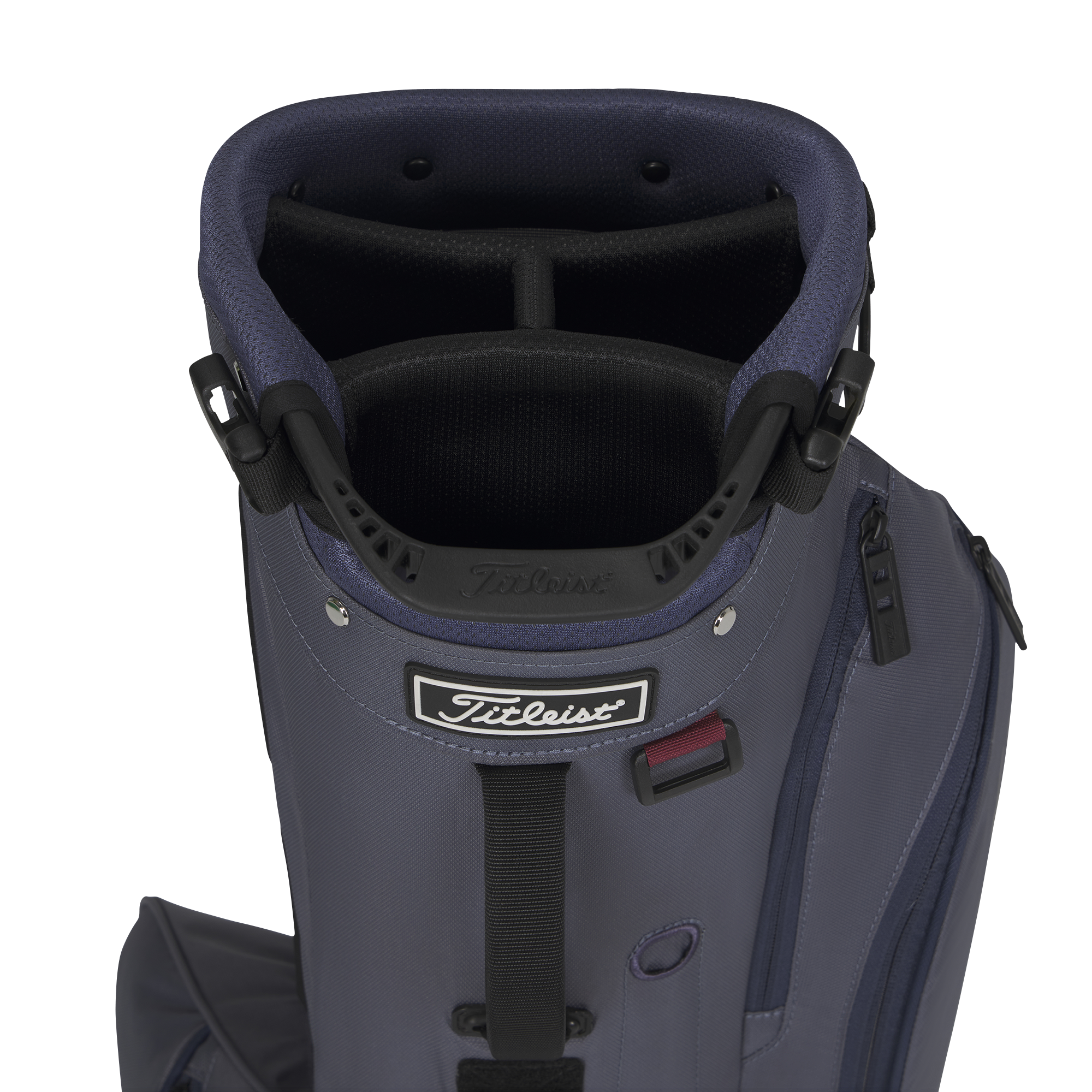 限定Titleist ネームプレート アメリカ国旗デザイン4枚 限定