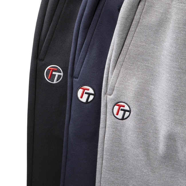 TEAM TITLEIST スウェット トレーニングパンツ   