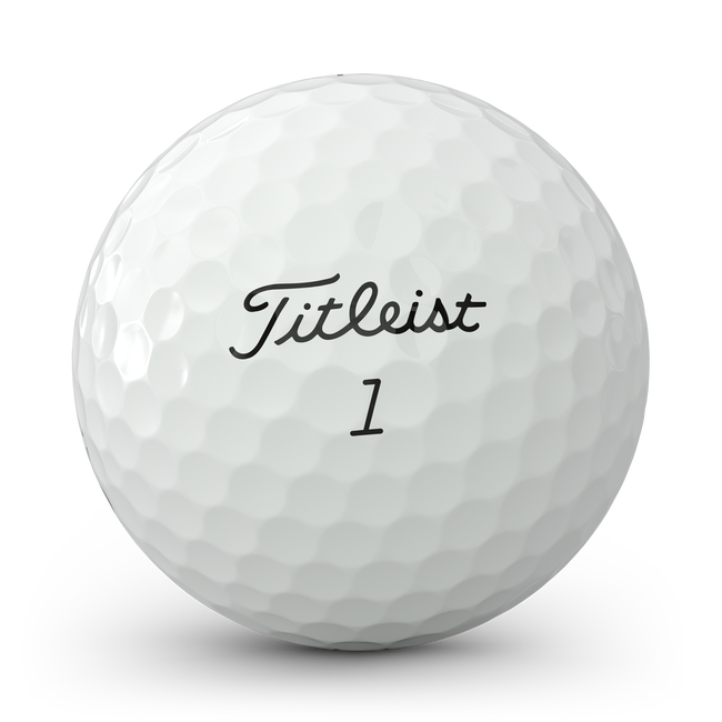Pro V1 Radar Capture Technology (RCT) Golf Balls | Titleist Pro V1 Radar Capture Technology (RCT) Golf Balls | Titleist
