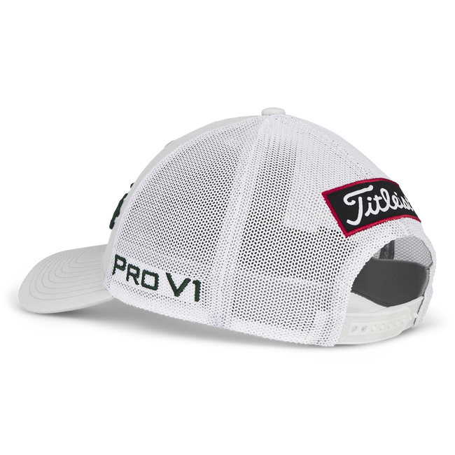 ツアーパフォーマンス メッシュ キャップ