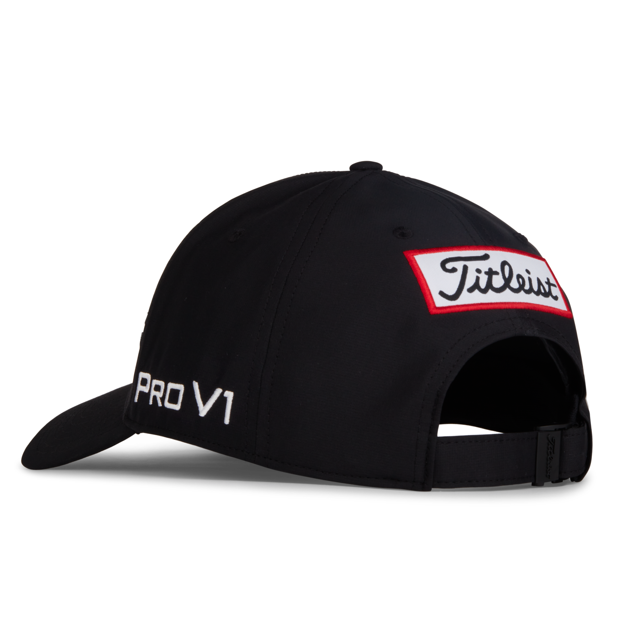 ツアーパフォーマンス キャップ