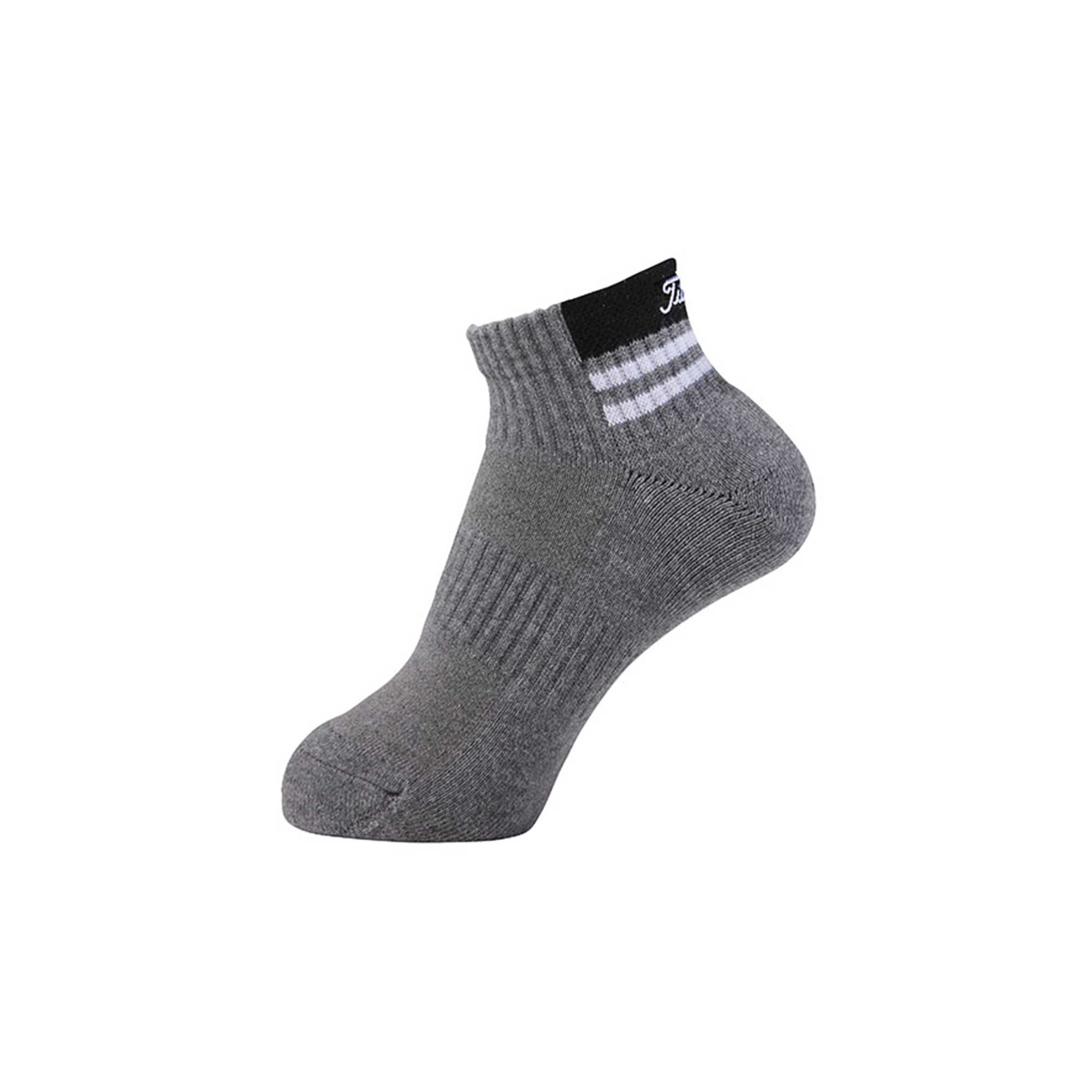 ショート丈ソックス - Titleist Japan