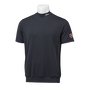 TEAM TITLEIST ベア天竺 半袖モックシャツ&nbsp; &nbsp;