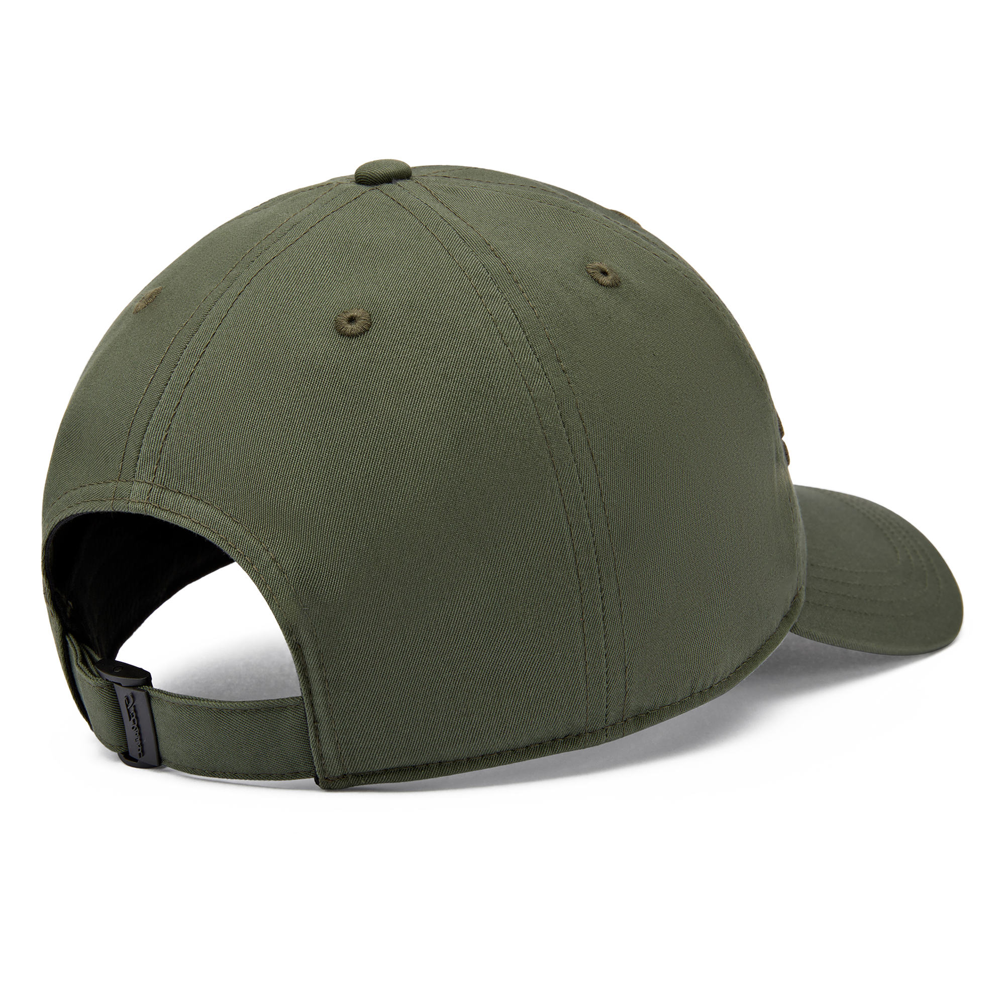 ハンティングトン キャップ