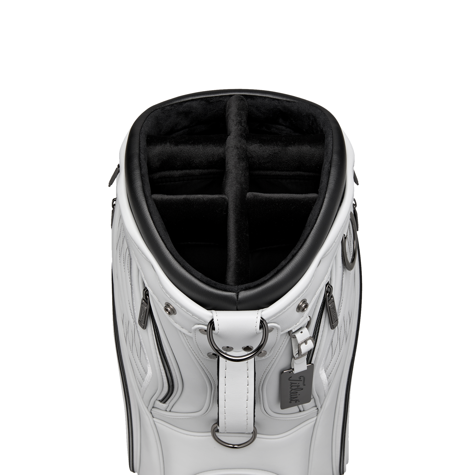 アルバトロス キャディバッグ