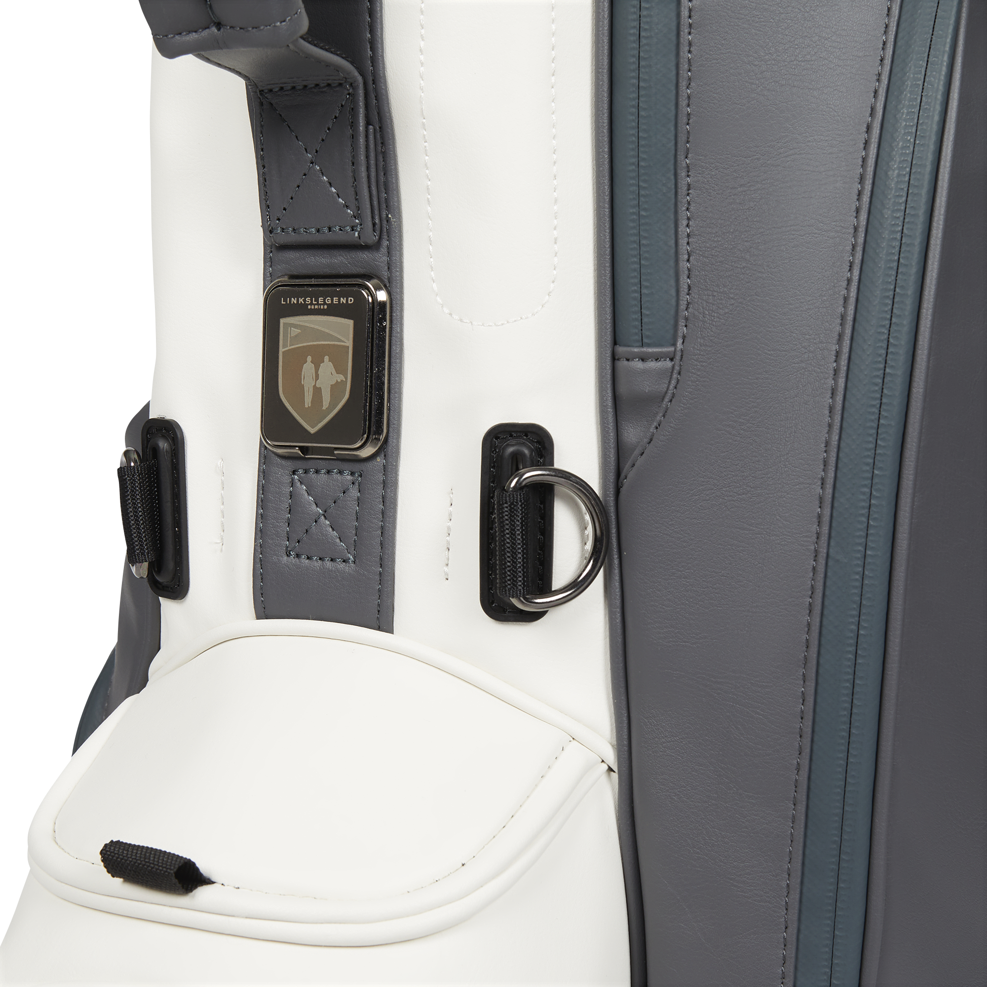 リンクスレジェンド メンバーズ スタンドバッグ