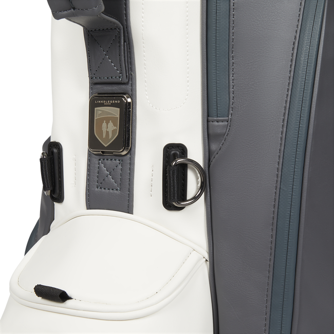 リンクスレジェンド メンバーズ スタンドバッグ - Titleist Japan リンクスレジェンド メンバーズ スタンドバッグ - Titleist Japan