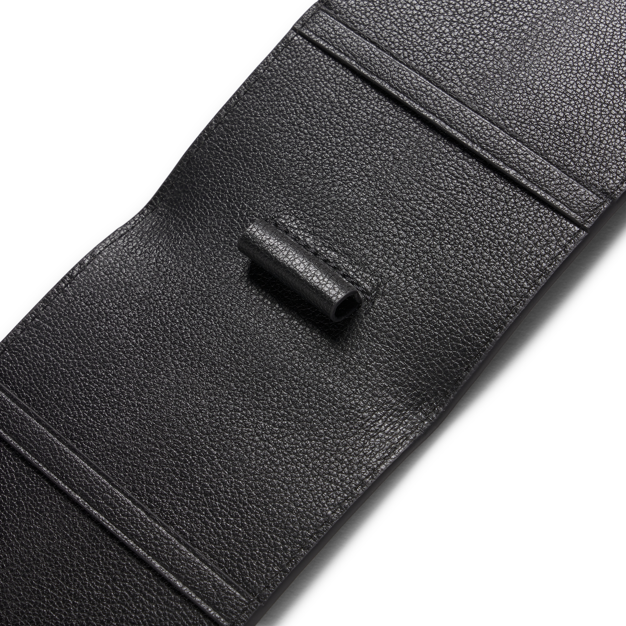 ヤーデージブックカバー