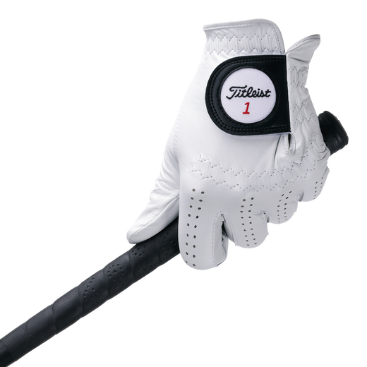 Titleist Golf Gloves | Premium Men's and Women's Golf Gloves