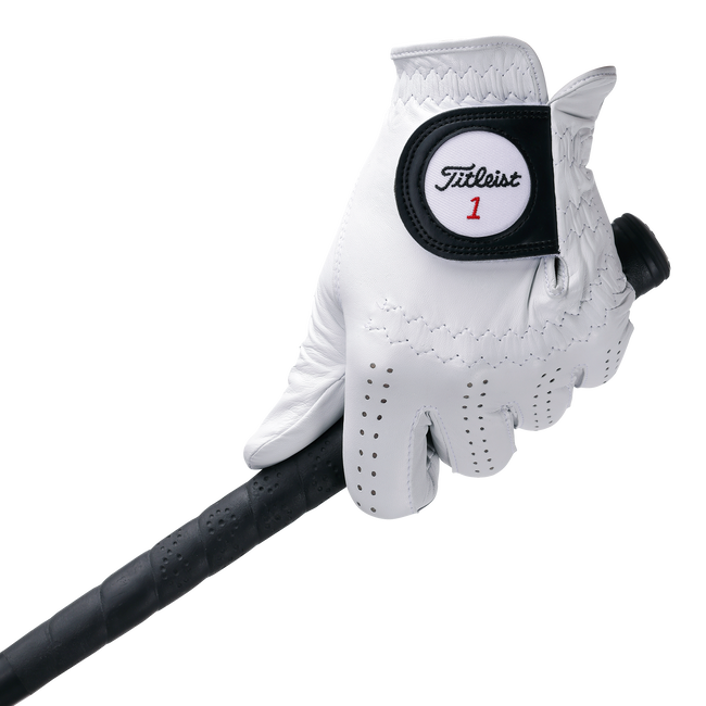 タイトリスト プロフェッショナル グローブ