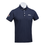 TEAM TITLEIST ベーシック ストレッチボタンダウン シャツ&nbsp; &nbsp;