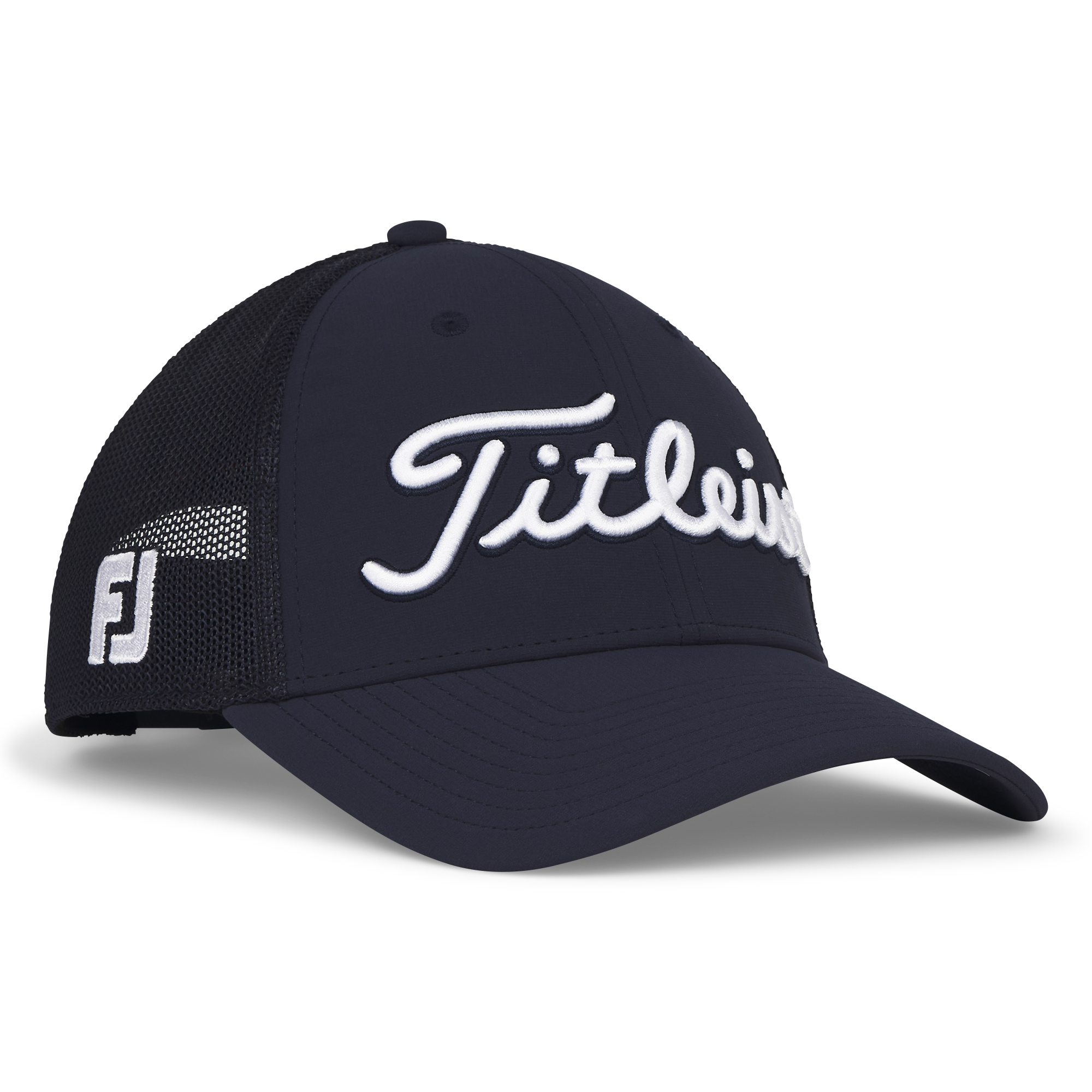 ツアーパフォーマンス メッシュ キャップ