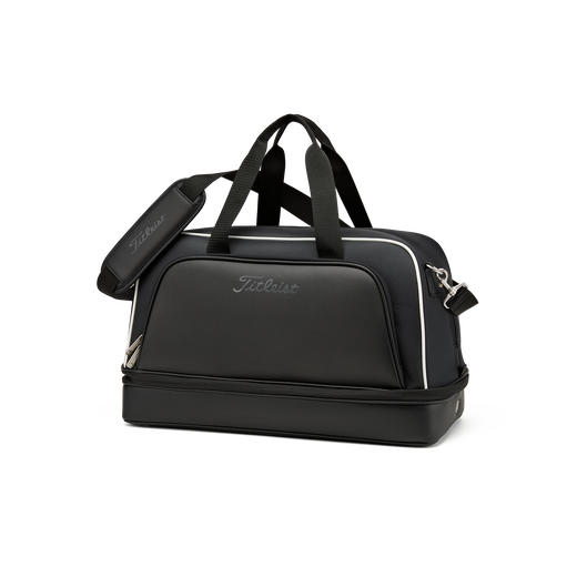 オーセンティックボストンバッグ