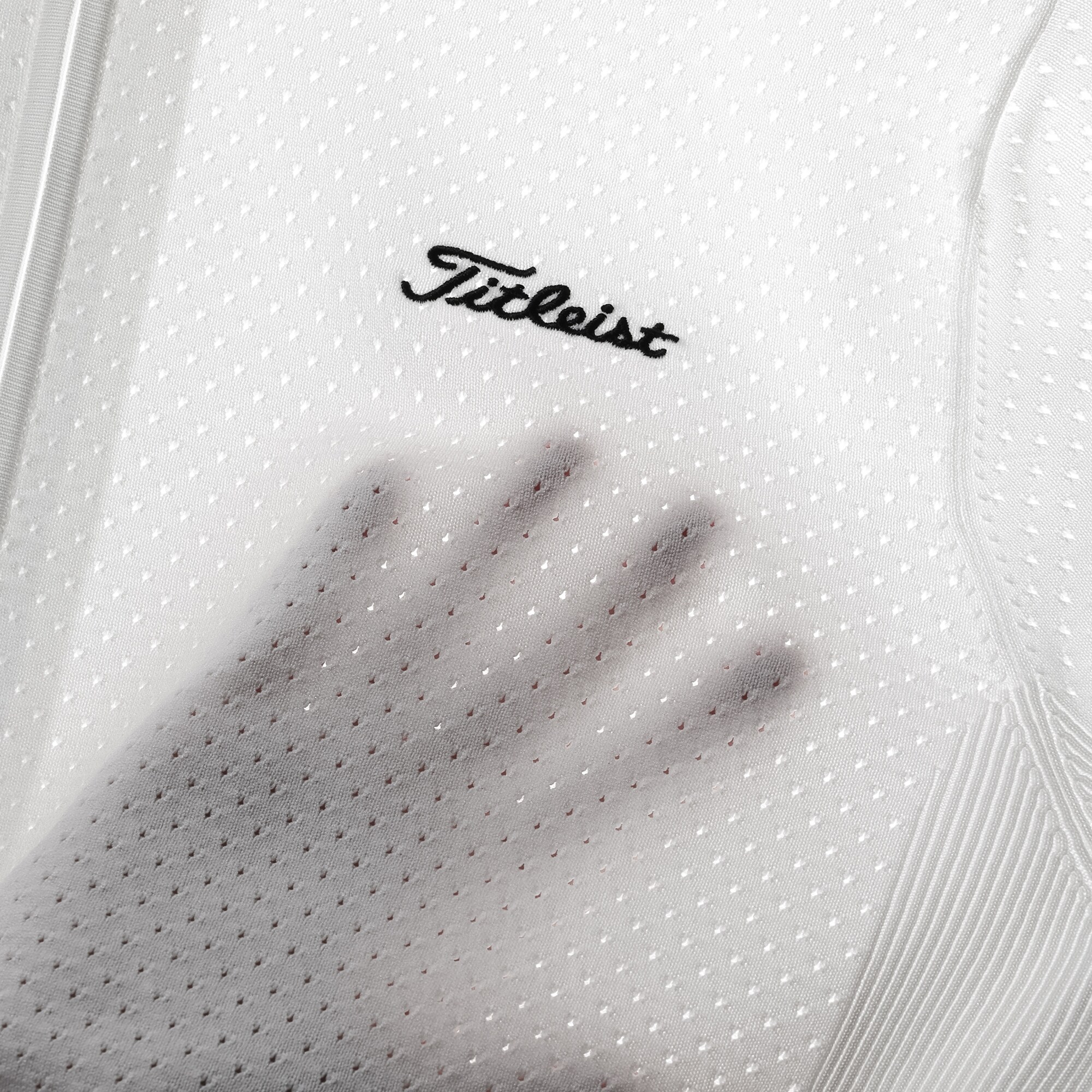 フルジップ ニット - Titleist Japan