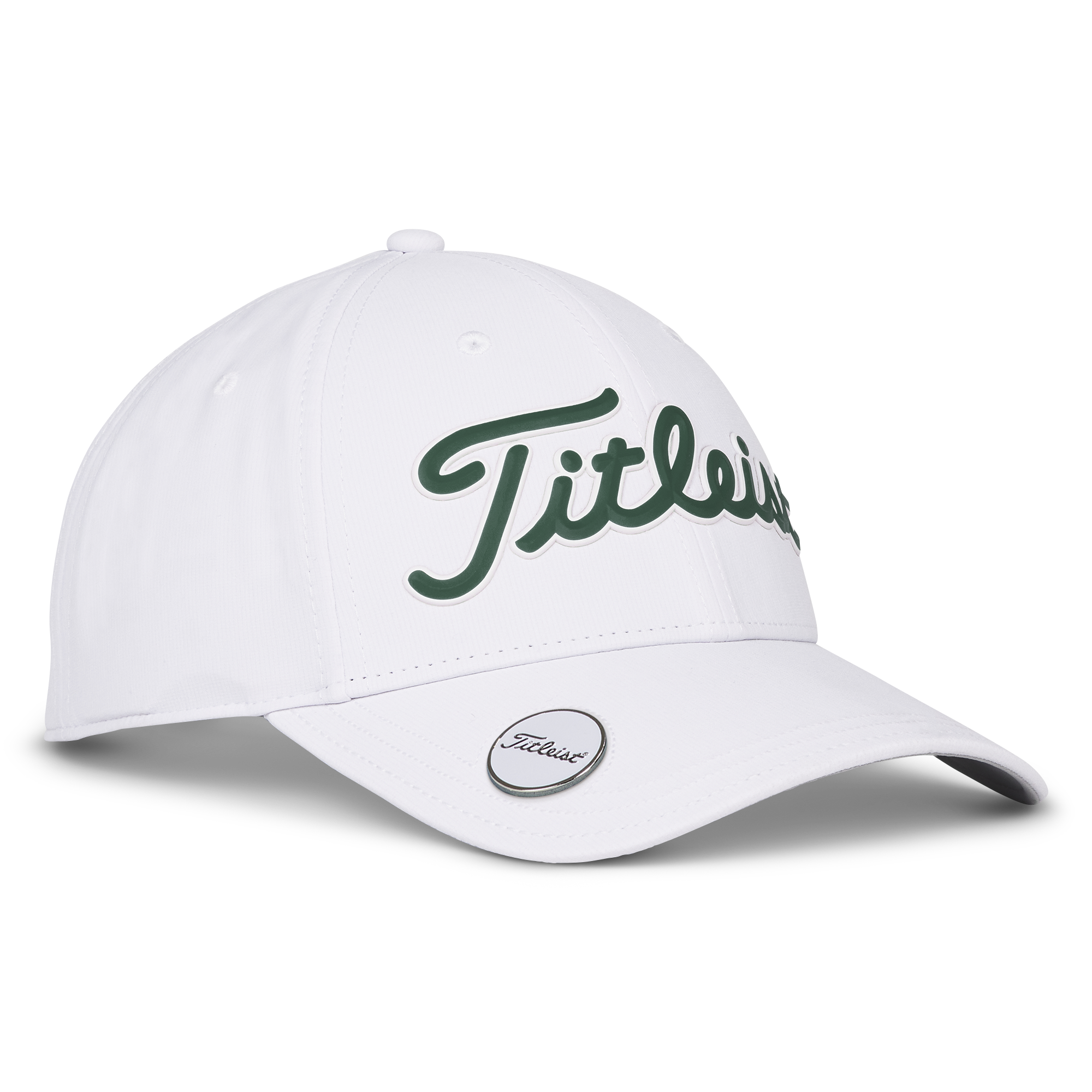 プレーヤーズ ボールマーカーキャップ