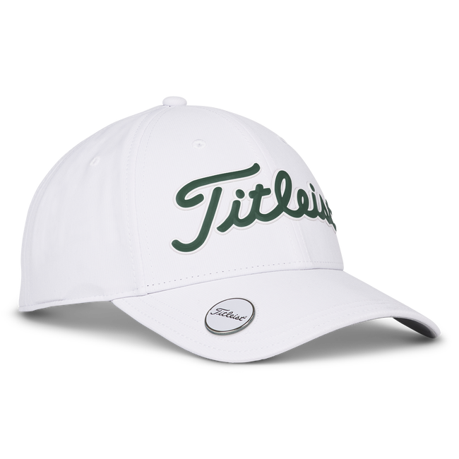 プレーヤーズ ボールマーカーキャップ