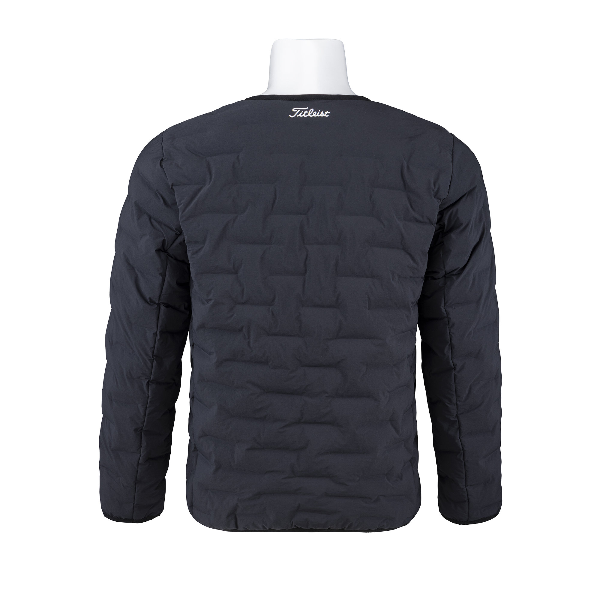 タイトリスト ジャケット 接結ストレッチインサレーションジャケット L
