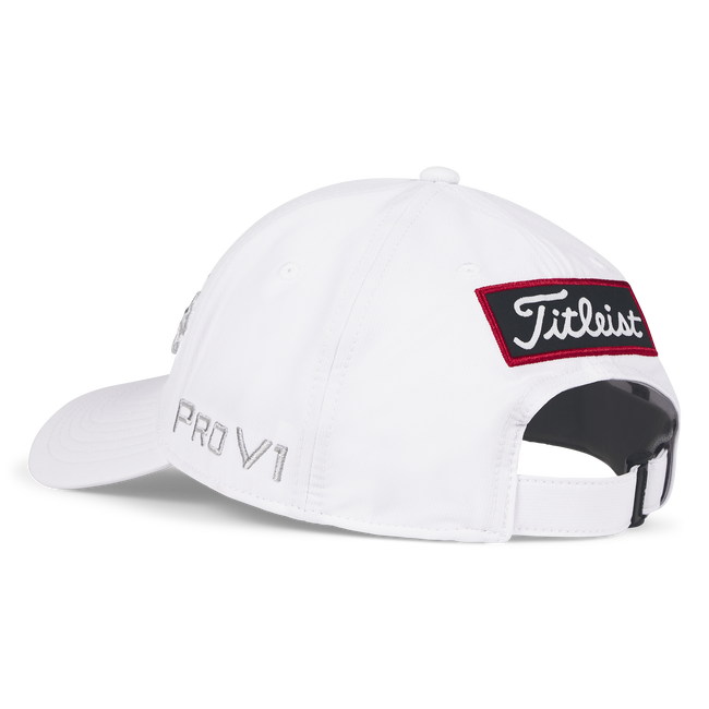 ツアーパフォーマンス キャップ