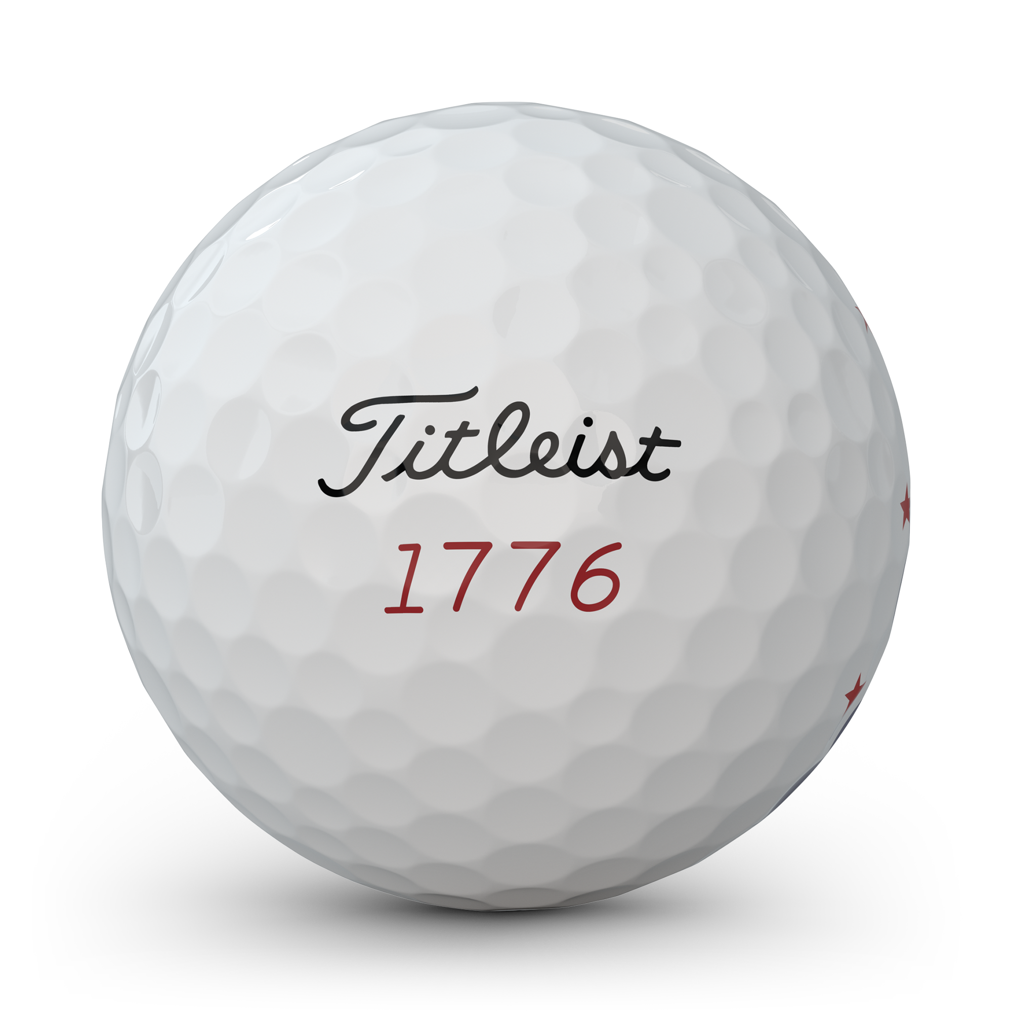 Pro V1x AIM RWB 1776