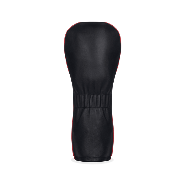 本革ヘッドカバー