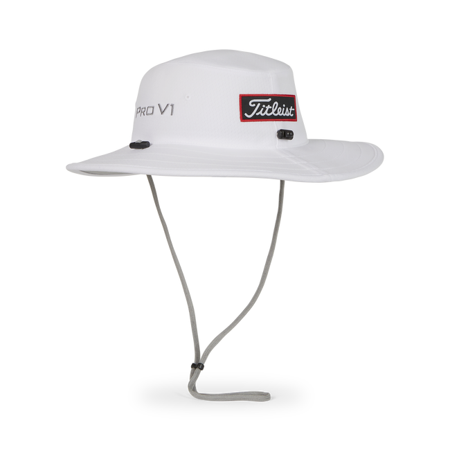 ツアーオージー ハット