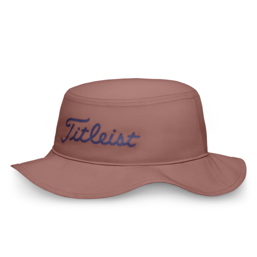 ブリーザー バケットハット