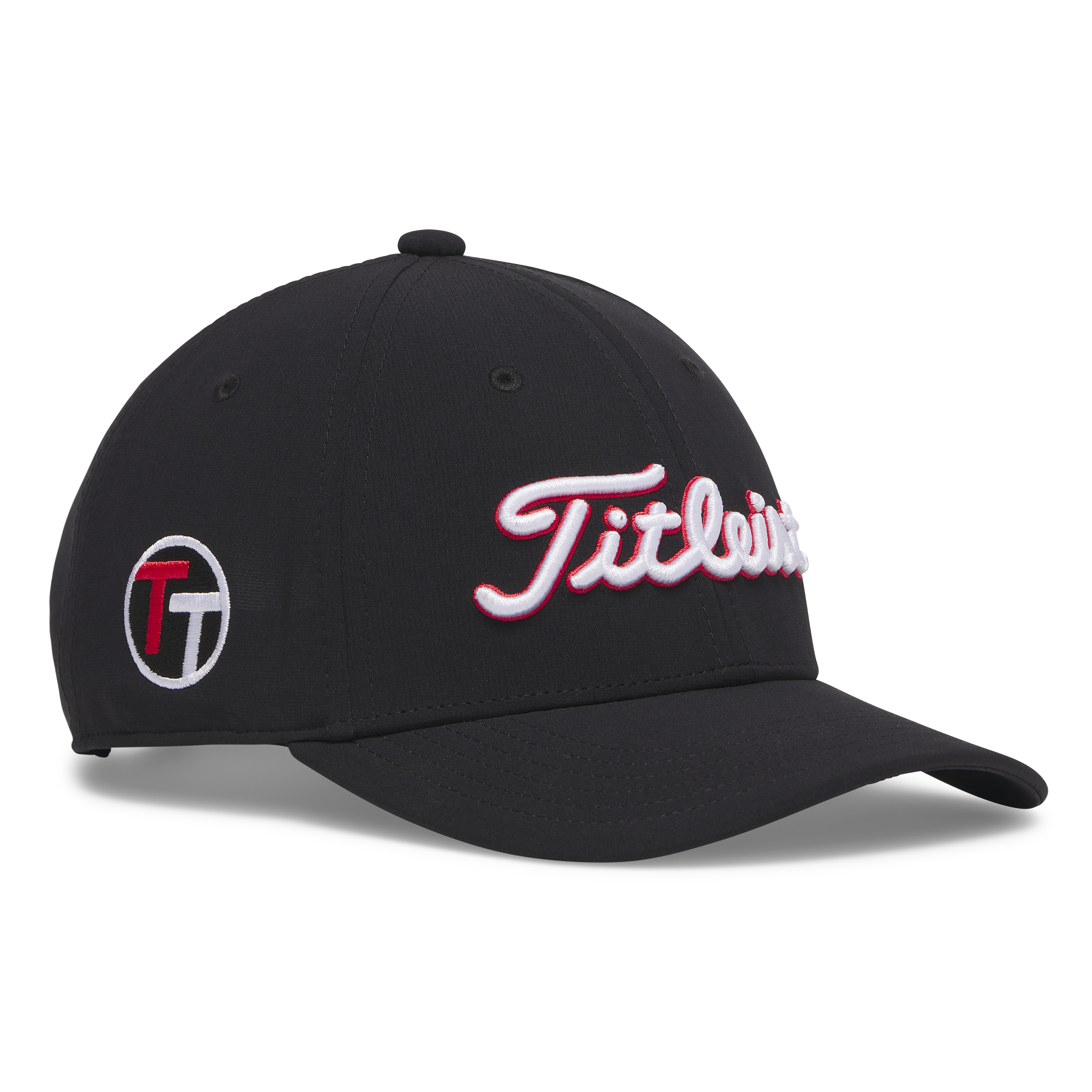 Team Titleist Junior Tour Performance Golf Hat