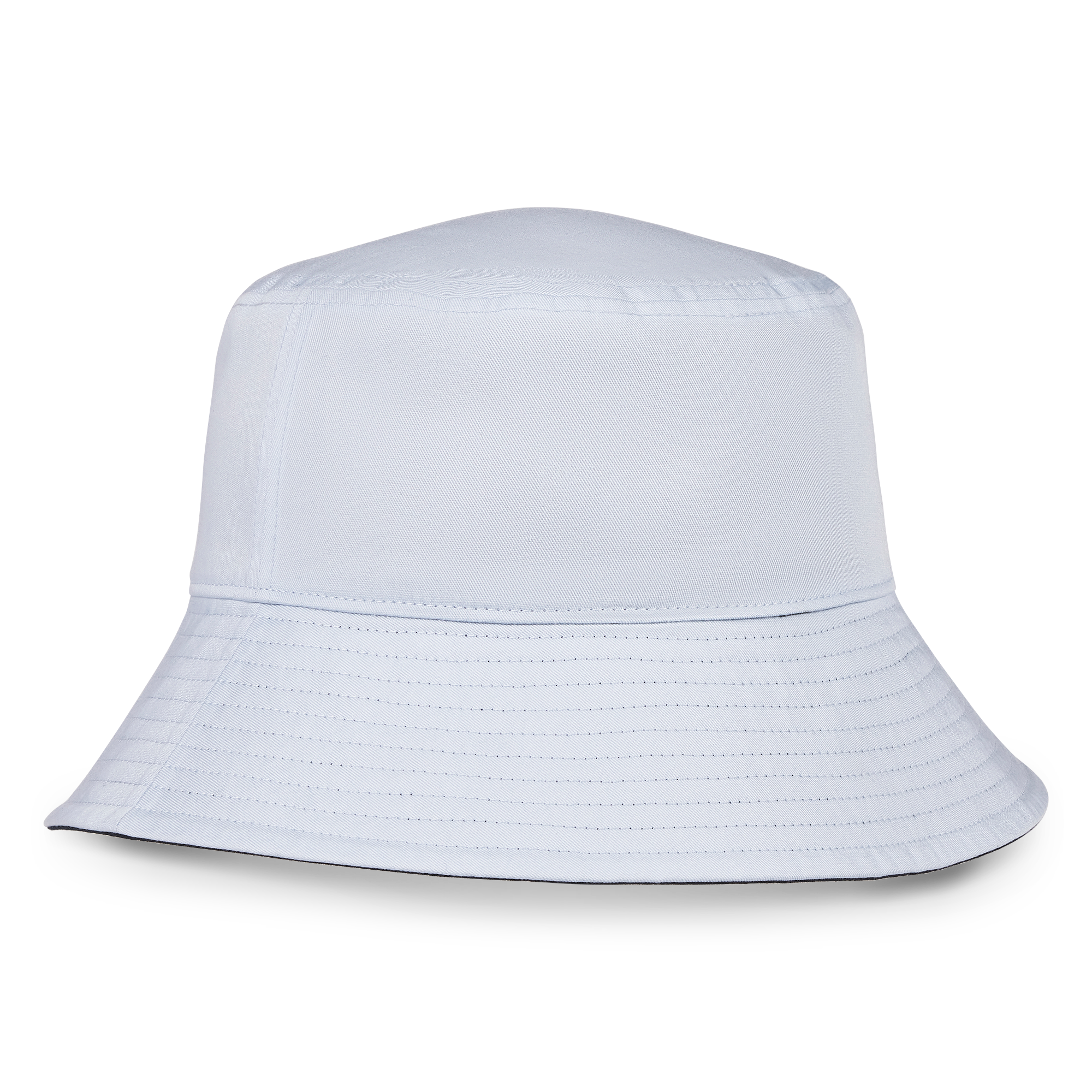リバーシブル チャールストン バケットハット