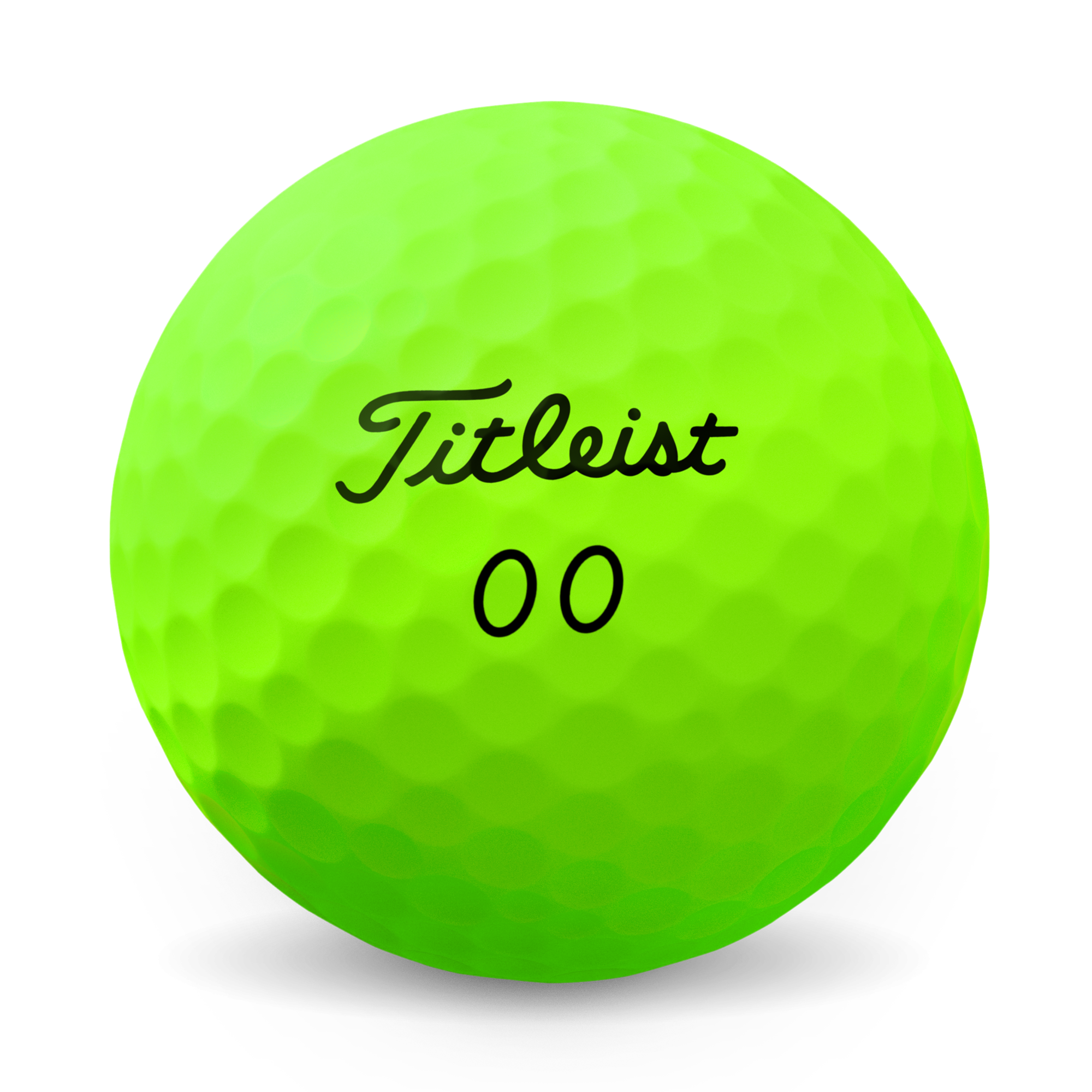 Velocity Matte Green