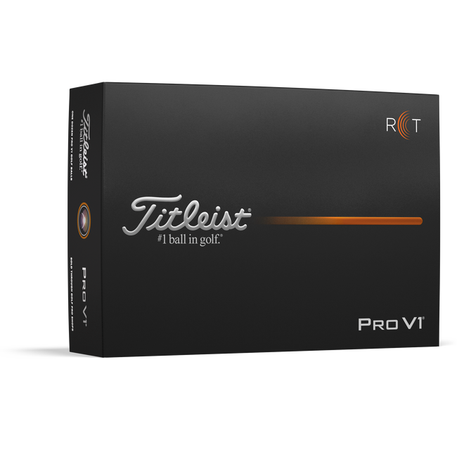 Pro V1 RCT