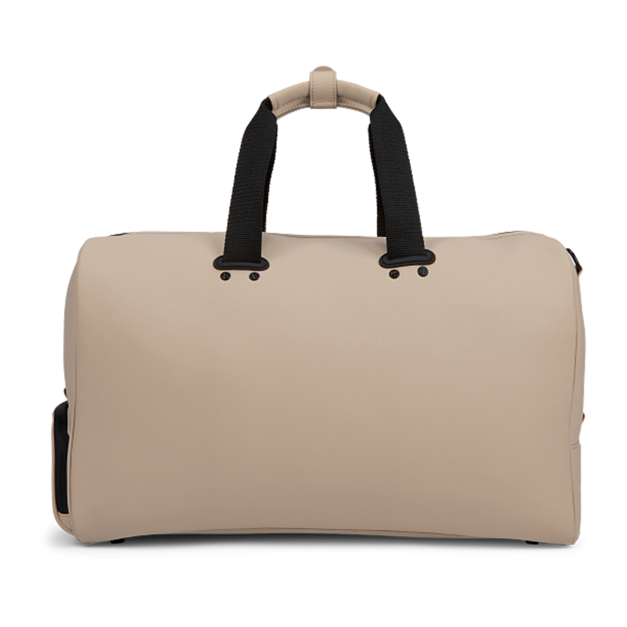 コアエッセンシャル ボストンバッグ