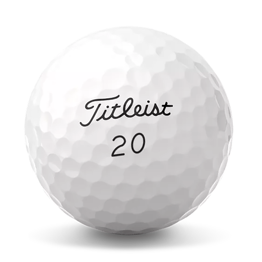 Special Number Golf Balls | Customized Pro V1 & Pro V1x Balls