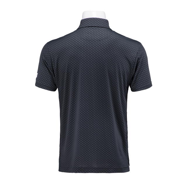 TEAM TITLEIST モノグラムプリント 半袖シャツ   